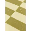 Beanbag pentru exterior - MATTEO - LIME TILES - Nobodinoz