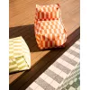 Beanbag pentru exterior - MATTEO - TANGERINE TILES - Nobodinoz