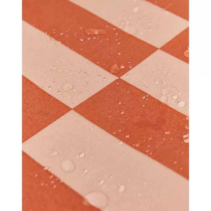 Beanbag pentru exterior - MATTEO - TANGERINE TILES - Nobodinoz