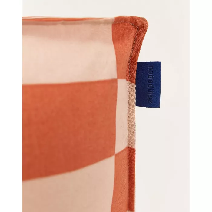 Beanbag pentru exterior - MATTEO - TANGERINE TILES - Nobodinoz