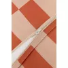 Beanbag pentru exterior - MATTEO - TANGERINE TILES - Nobodinoz