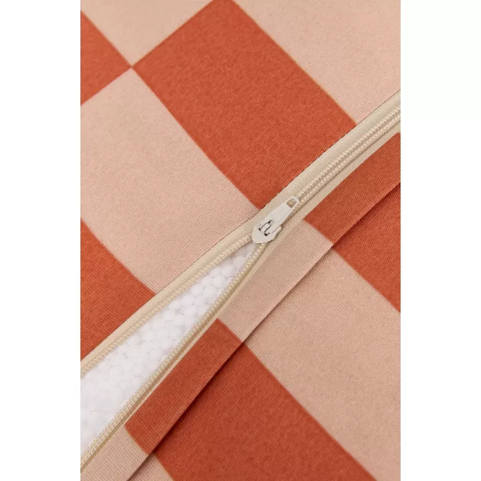 Beanbag pentru exterior - MATTEO - TANGERINE TILES - Nobodinoz
