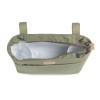 Geanta pentru carucior - OLIVE GREEN - NOBODINOZ Geanta pentru carucior - OLIVE GREEN - NOBODINOZ