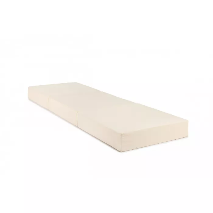 Saltea 3 in 1 - BLOOM PINK VELVET - Nobodinoz