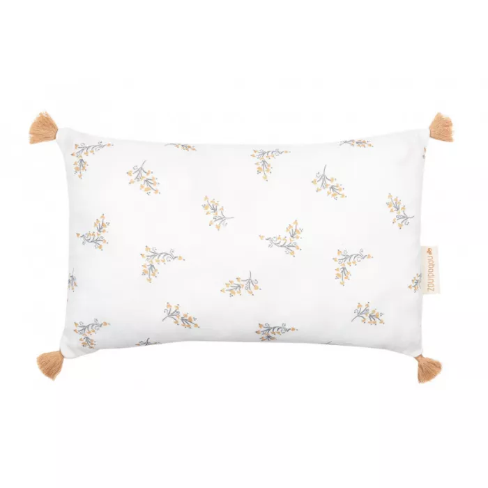 Perna decorativa - SUBLIM CUSHION - FLORE - Nobodinoz