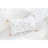 Perna decorativa - SUBLIM CUSHION - FLORE - Nobodinoz