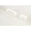 Husa din in ecologic pentru pilota - 100 x 140 cm - Off White - Nobodinoz Husa din in ecologic pentru pilota - 100 x 140 cm - Off White - Nobodinoz
