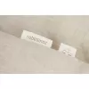 Husa din in ecologic pentru pilota - 100 x 140 cm - Greige - Nobodinoz Husa din in ecologic pentru pilota - 100 x 140 cm - Greige - Nobodinoz