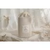 Protectie pentru patut din in ecologic - Sand - Nobodinoz Protectie pentru patut din in ecologic - Sand - Nobodinoz