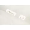 Sac de dormit pentru vara din in ecologic - Off White - Nobodinoz Sac de dormit pentru vara din in ecologic - Off White - Nobodinoz