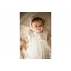 Sac de dormit pentru vara din in ecologic - Off White - Nobodinoz Sac de dormit pentru vara din in ecologic - Off White - Nobodinoz