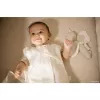 Sac de dormit pentru vara din in ecologic - Off White - Nobodinoz Sac de dormit pentru vara din in ecologic - Off White - Nobodinoz