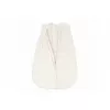 Sac de dormit pentru vara din in ecologic - Off White - Nobodinoz Sac de dormit pentru vara din in ecologic - Off White - Nobodinoz