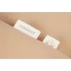 Sac de dormit pentru vara din in ecologic - Sand - Nobodinoz Sac de dormit pentru vara din in ecologic - Sand - Nobodinoz