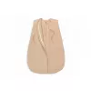 Sac de dormit pentru vara din in ecologic - Sand - Nobodinoz Sac de dormit pentru vara din in ecologic - Sand - Nobodinoz