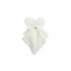 Doudou comforter din in ecologic - Fluturas - Off White - Nobodinoz Doudou comforter din in ecologic - Fluturas - Off White - Nobodinoz