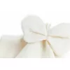 Doudou comforter din in ecologic - Fluturas - Off White - Nobodinoz Doudou comforter din in ecologic - Fluturas - Off White - Nobodinoz