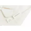 Doudou comforter din in ecologic - Fluturas - Off White - Nobodinoz Doudou comforter din in ecologic - Fluturas - Off White - Nobodinoz