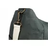 Geanta din in ecologic pentru carucior - Green Blue - Nobodinoz Geanta din in ecologic pentru carucior - Green Blue - Nobodinoz