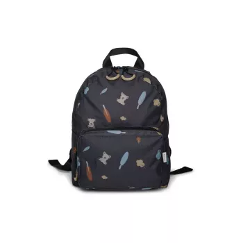 exempt Rustic expedition Rucsac cu spatiu separat pentru laptop - Atlas - Grech & Co.