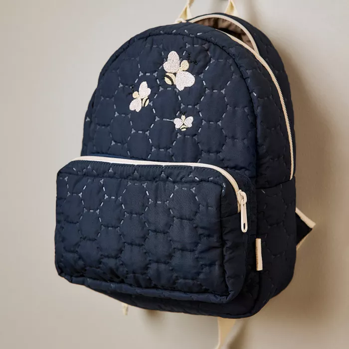 Rucsac pentru copii - Nikki - Black Iris - Nuuroo