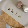 Protectie pentru masa din silicon - Elvin - Nuuroo