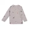 Bluza cu protectie UV 50+ - Kris - Music Dino - Nuuroo Bluza cu protectie UV 50+ - Kris - Music Dino - Nuuroo