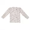 Bluza cu maneca lunga cu protectie UV 50+ - Anne - Koala Flower - Nuuroo