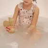 Costum de baie intreg cu protectie UV 50+ - Ariel - Koala Flower - Nuuroo Costum de baie intreg cu protectie UV 50+ - Ariel - Koala Flower - Nuuroo