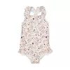 Costum de baie intreg cu protectie UV 50+ - Ariel - Koala Flower - Nuuroo Costum de baie intreg cu protectie UV 50+ - Ariel - Koala Flower - Nuuroo