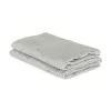 Muselina din bambus Josefine - set 2 bucati - Stripe anchor - Nuuroo