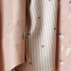Muselina din bambus Valentin - Unicorn Sky - Nuuroo