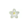 Jucarie de dentitie Bali the Flower din cauciuc natural - Oli & Carol