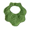 Baveta bandana din bumbac organic - Kendall The Kale  - Oli & Carol