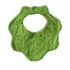 Baveta bandana din bumbac organic - Kendall The Kale  - Oli & Carol
