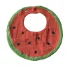 Baveta bandana Wally The Watermelon - Oli & Carol