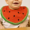 Baveta bandana Wally The Watermelon - Oli & Carol