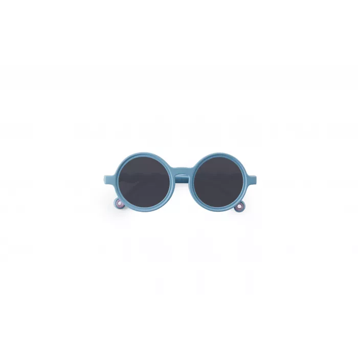 Ochelari de soare cu lentile polarizate - 1-3 ani - Coral Reef - Reef Blue - Olivio & Co