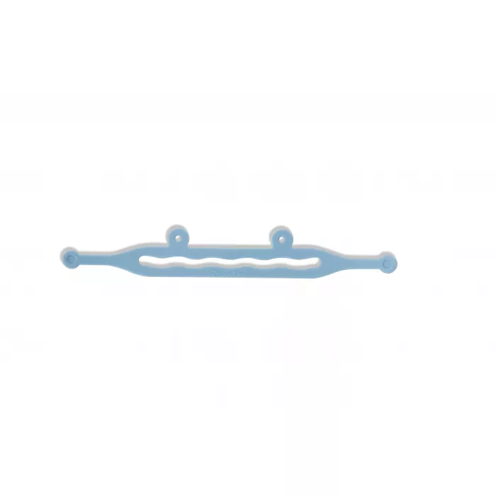Ochelari de soare cu lentile polarizate - 1-3 ani - Coral Reef - Reef Blue - Olivio & Co