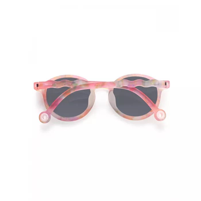 Ochelari de soare cu lentile polarizate - 3-5 ani - Flower Stall- Floral Reverie - Olivio & Co