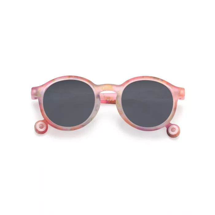 Ochelari de soare cu lentile polarizate - 3-5 ani - Flower Stall- Floral Reverie - Olivio & Co