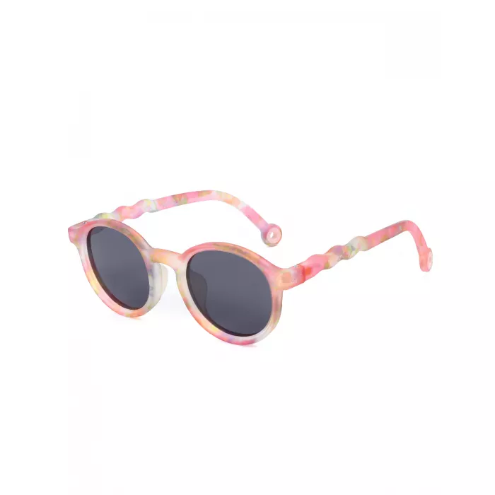 Ochelari de soare cu lentile polarizate - 3-5 ani - Flower Stall- Floral Reverie - Olivio & Co