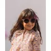 Ochelari de soare cu lentile polarizate - 3-5 ani - Flower Stall- Floral Reverie - Olivio & Co