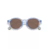 Ochelari de soare cu lentile polarizate - 5-12 ani - Breakfast Art-Blueberry - Olivio & Co