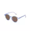 Ochelari de soare cu lentile polarizate - 5-12 ani - Breakfast Art-Blueberry - Olivio & Co
