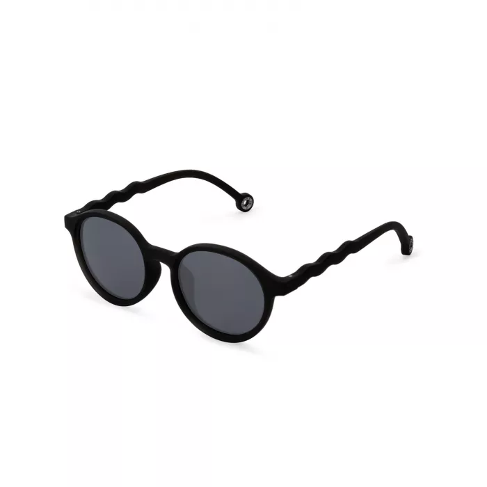 Ochelari de soare cu lentile polarizate - 12 ani +/ Adult - Classic Olivio - Squid Black - Olivio & Co