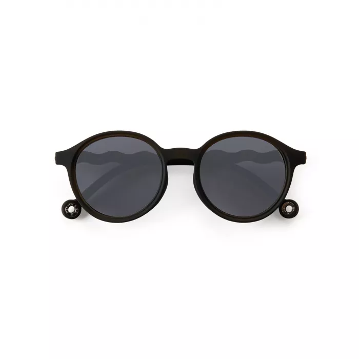 Ochelari de soare cu lentile polarizate - 12 ani +/ Adult - Classic Olivio - Squid Black - Olivio & Co