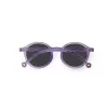 Ochelari de soare cu lentile polarizate - 12 ani+ - Coral Reef - Purple Coral - Olivio & Co