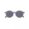Ochelari de soare cu lentile polarizate - 12 ani+ - Coral Reef - Purple Coral - Olivio & Co