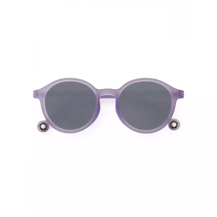 Ochelari de soare cu lentile polarizate - 12 ani+ - Coral Reef - Purple Coral - Olivio & Co